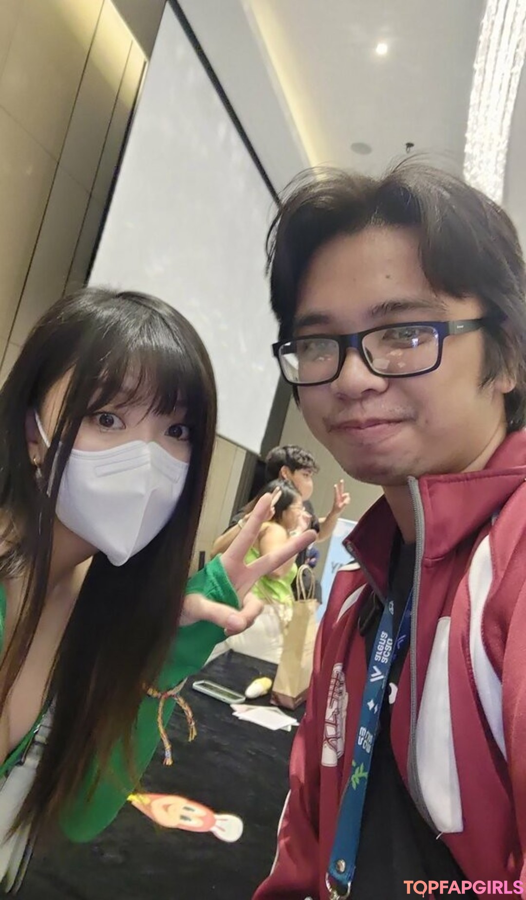 Ariasaki nude leaked OnlyFans photo #1191