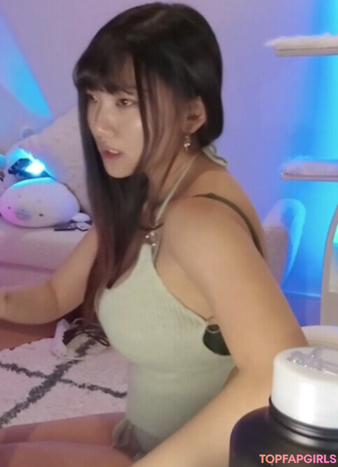 Ariasaki nude leaked OnlyFans photo #1261