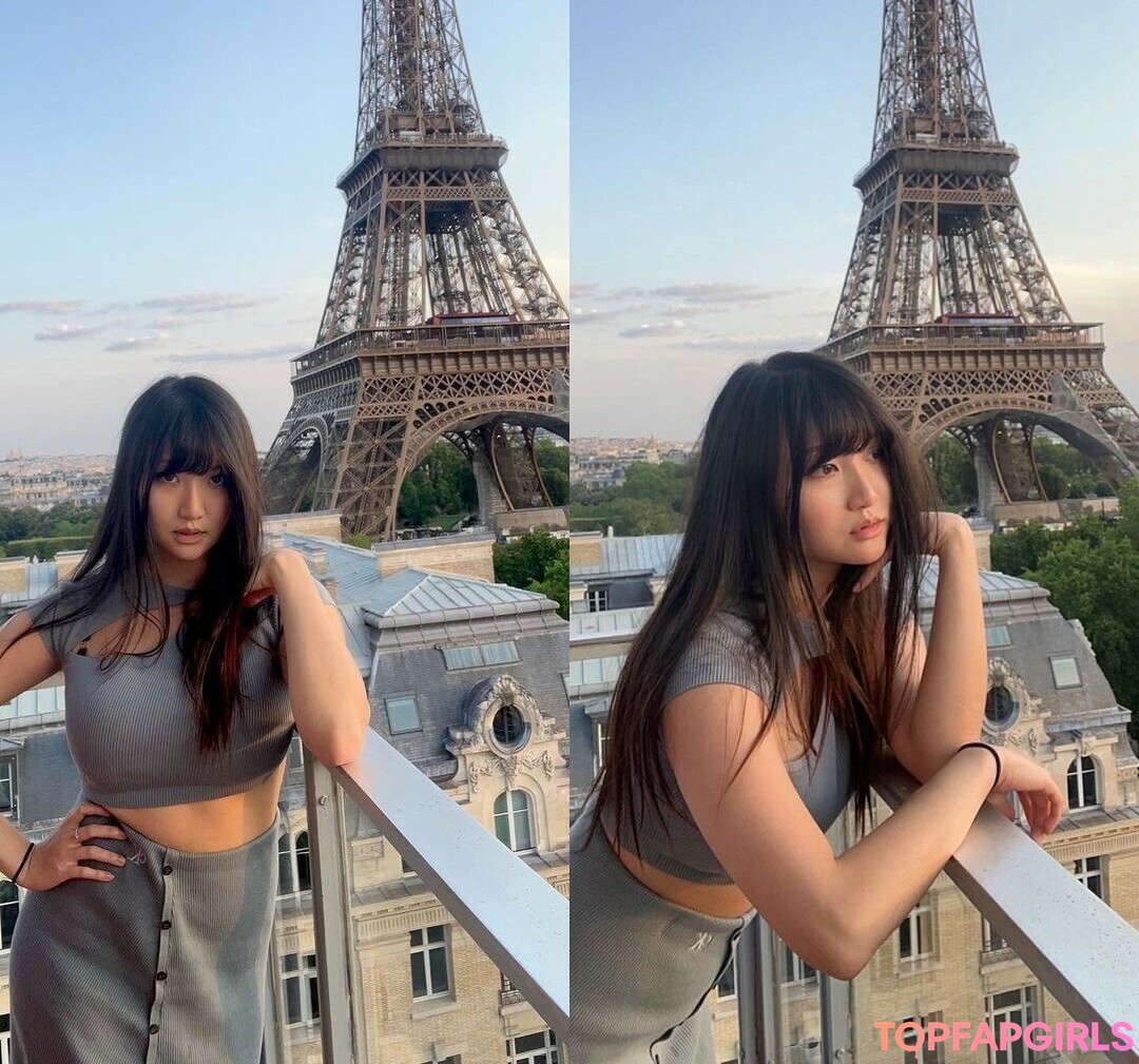 Ariasaki nude leaked OnlyFans photo #1272