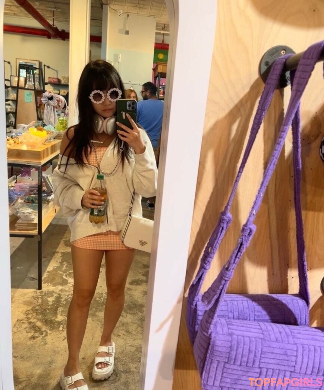 Ariasaki nude leaked OnlyFans photo #1287