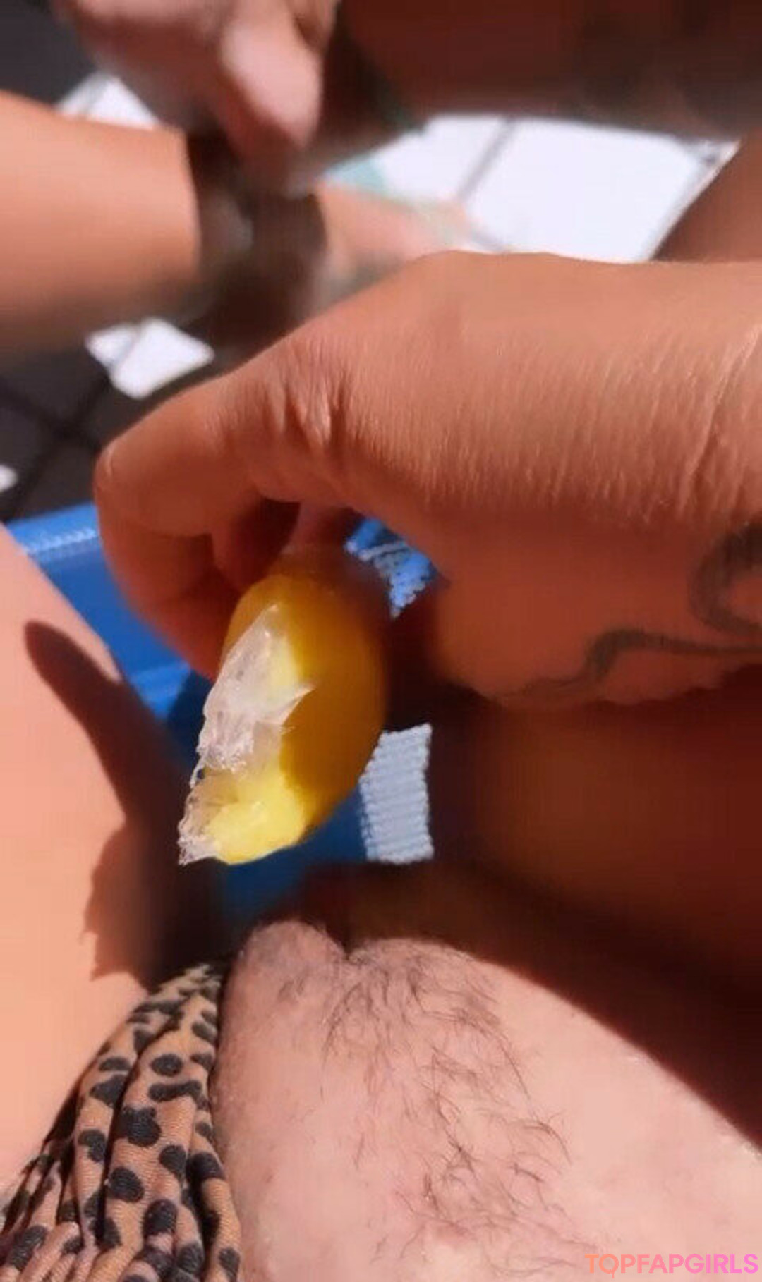 Vivi Fernandez nude leaked OnlyFans photo #1064