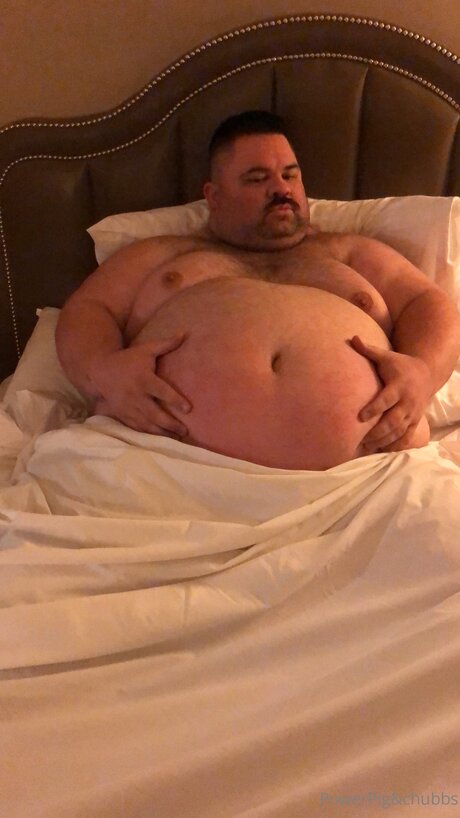 Powerpigspen