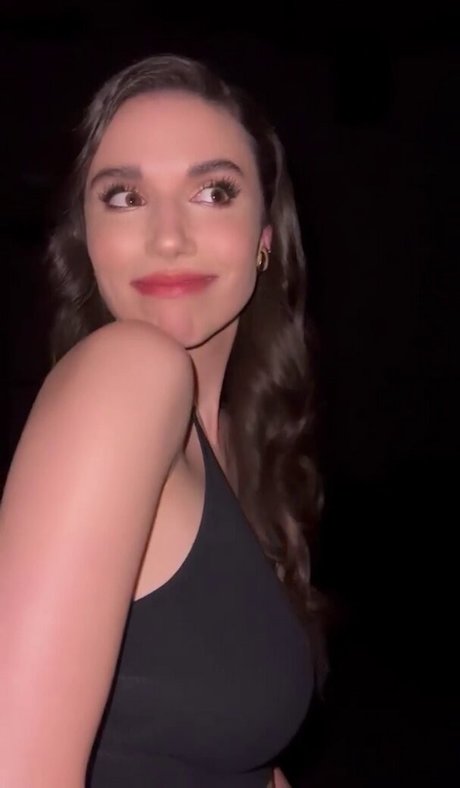 Grace Caroline Currey