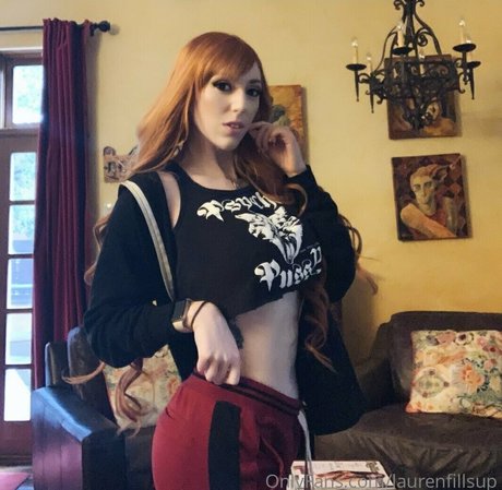 Laurenfillsup