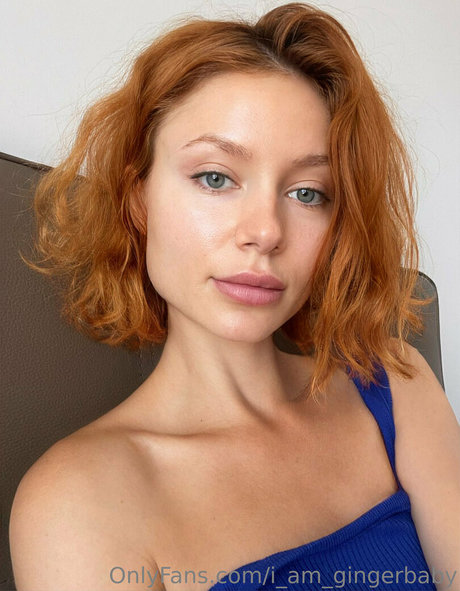 I_am_gingerbaby