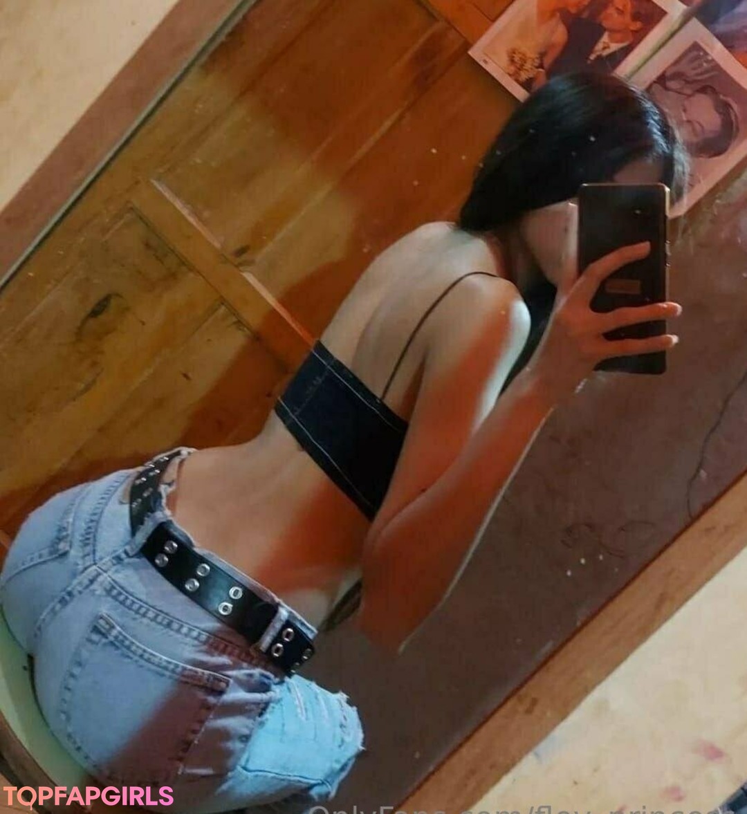Nahá fotka uniklých OnlyFans od Flovprincess #1119