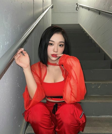 Nagie wyciekłe zdjęcie OnlyFans od Womenkpop