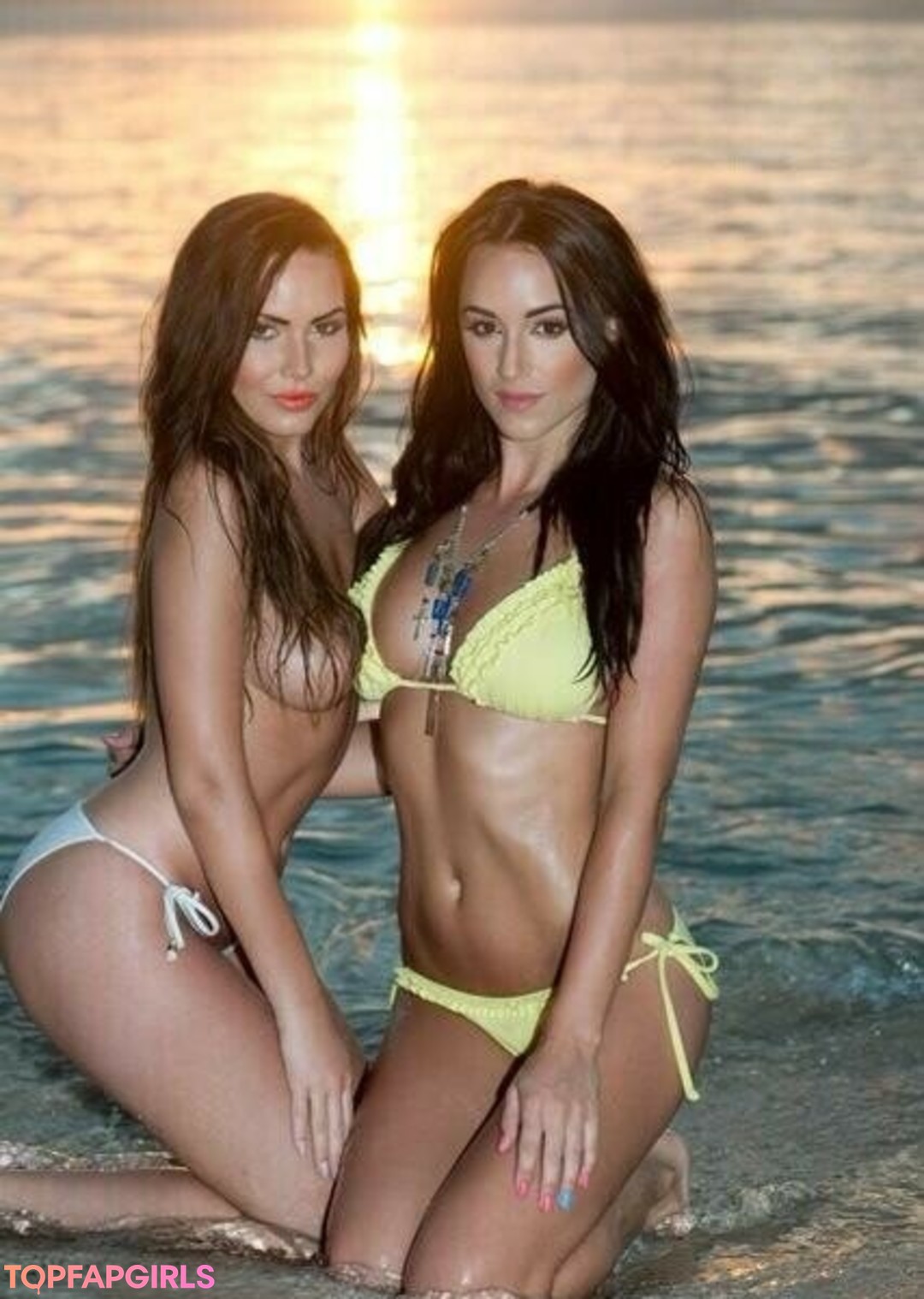 Rosie Jones nude leaked OnlyFans photo #1950