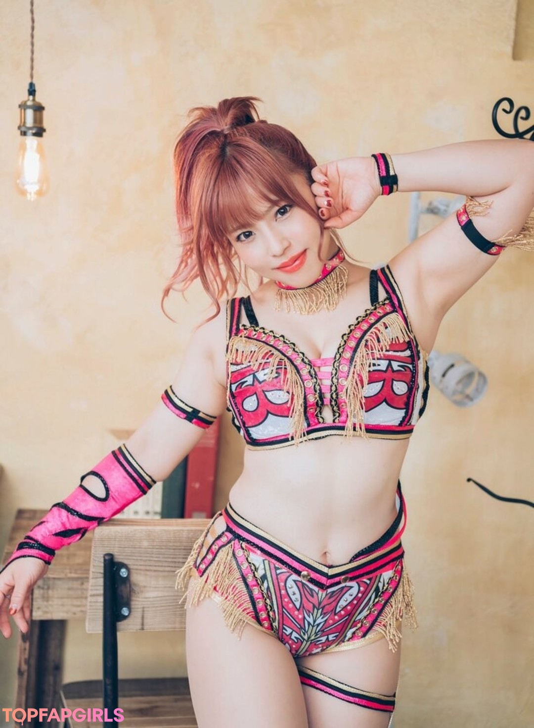 Mina Shirakawa nude leaked OnlyFans photo #1020