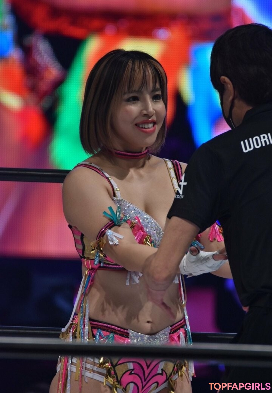 Mina Shirakawa nude leaked OnlyFans photo #1312