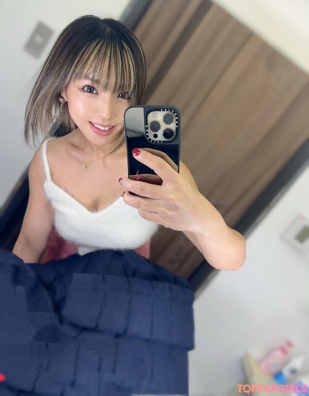 Mina Shirakawa nude leaked OnlyFans photo #1343
