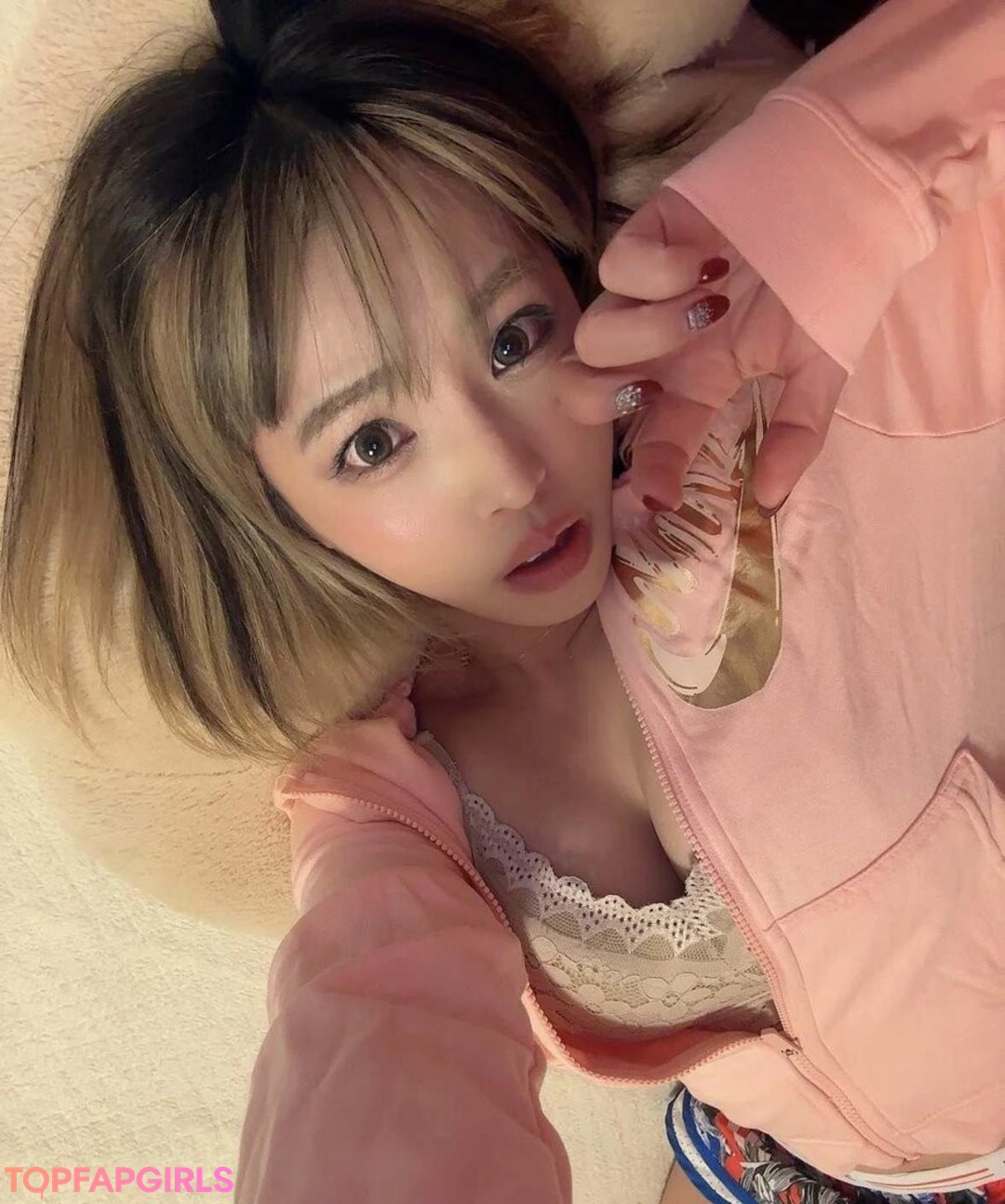 Mina Shirakawa nude leaked OnlyFans photo #1398