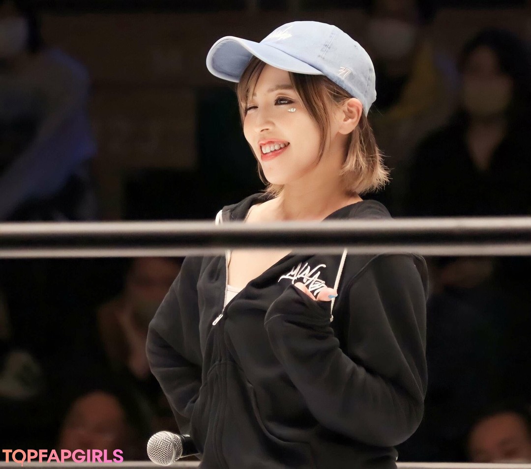 Nahá fotka uniklých OnlyFans od Mina Shirakawa #1514