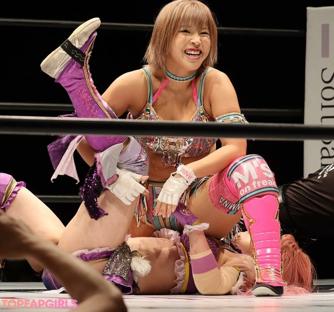 Mina Shirakawa nude leaked OnlyFans photo #1936