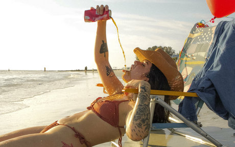 Likethebugortheletter