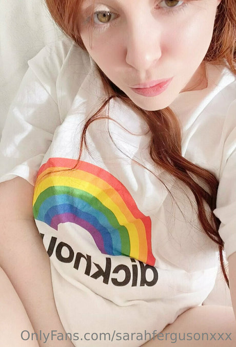 Sarahfergusonxxx