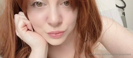 Sarahfergusonxxx
