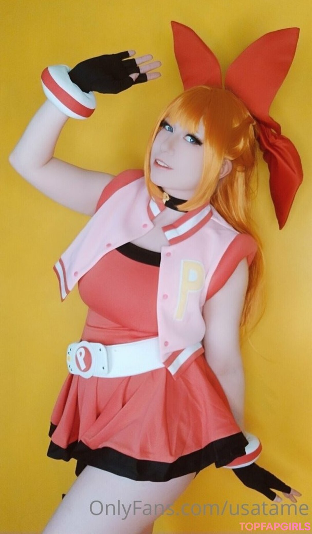 Usatame nude leaked OnlyFans photo #1059