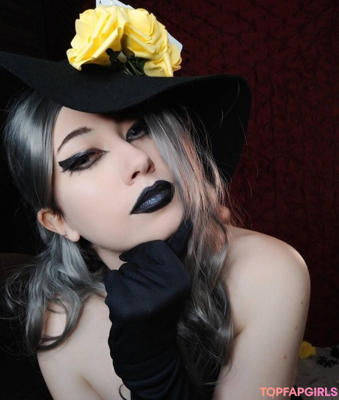 Usatame nude leaked OnlyFans photo #1103