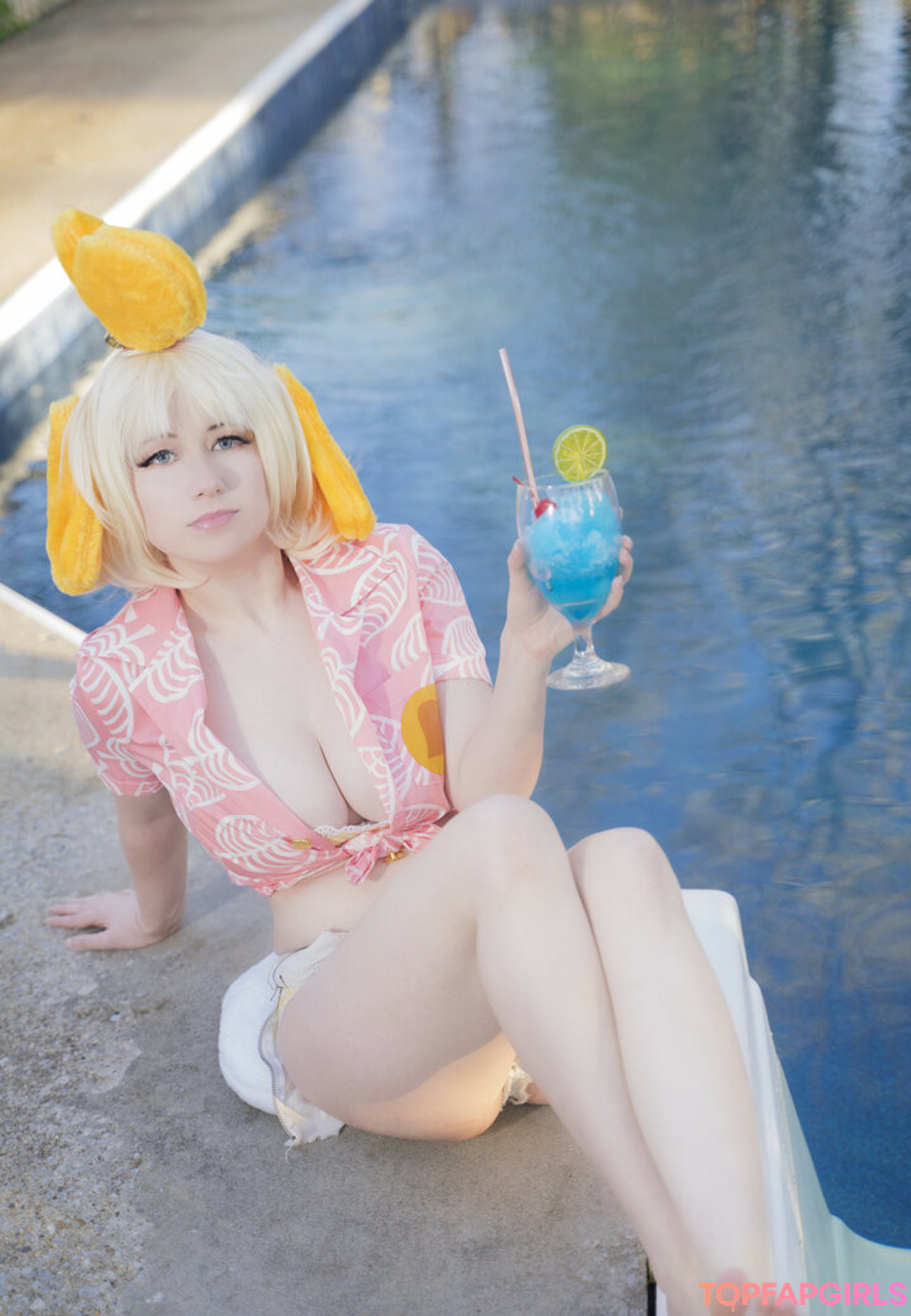 Usatame nude leaked OnlyFans photo #1880