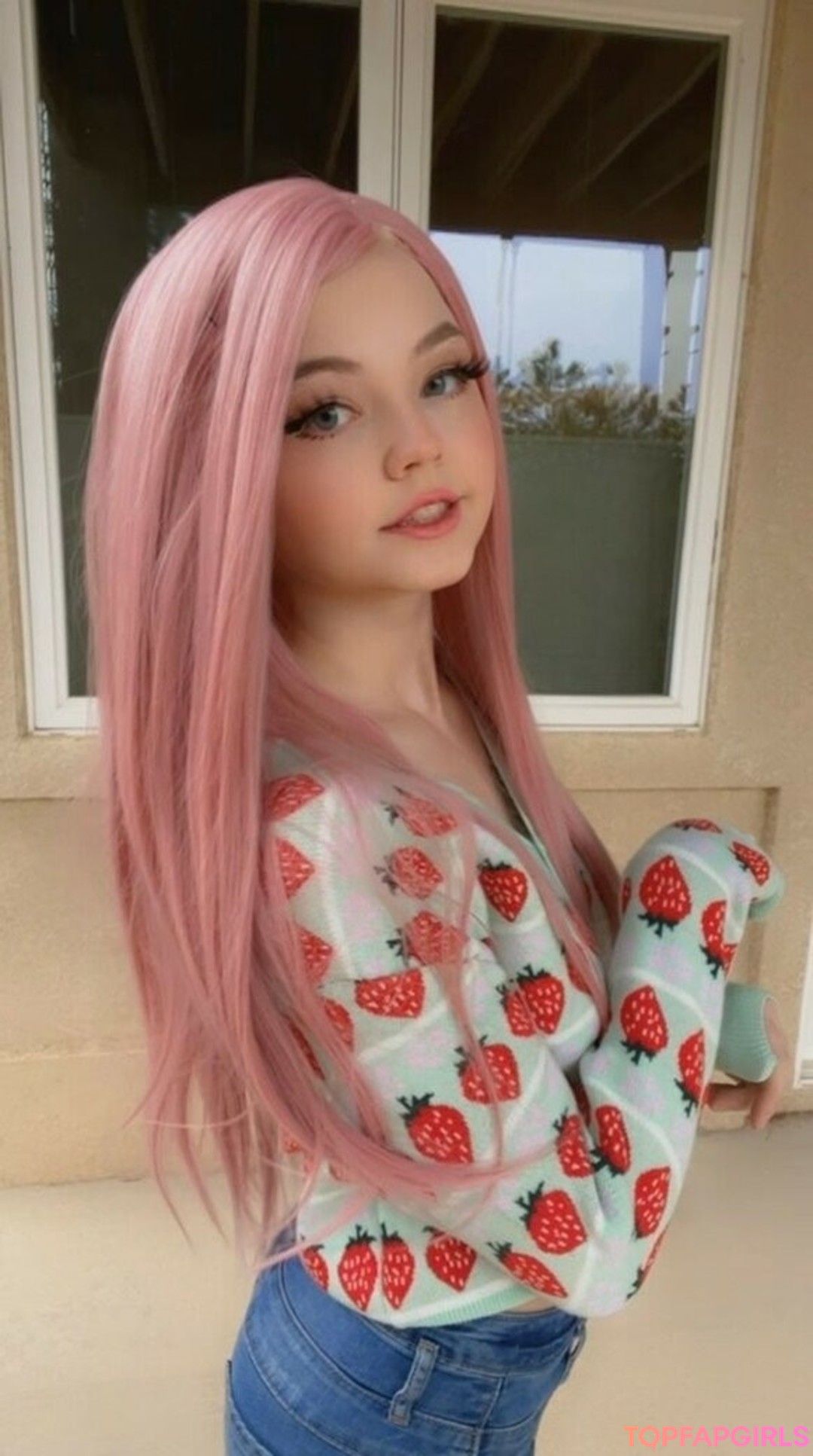 Strawbeariemilkk nude leaked OnlyFans photo #1132