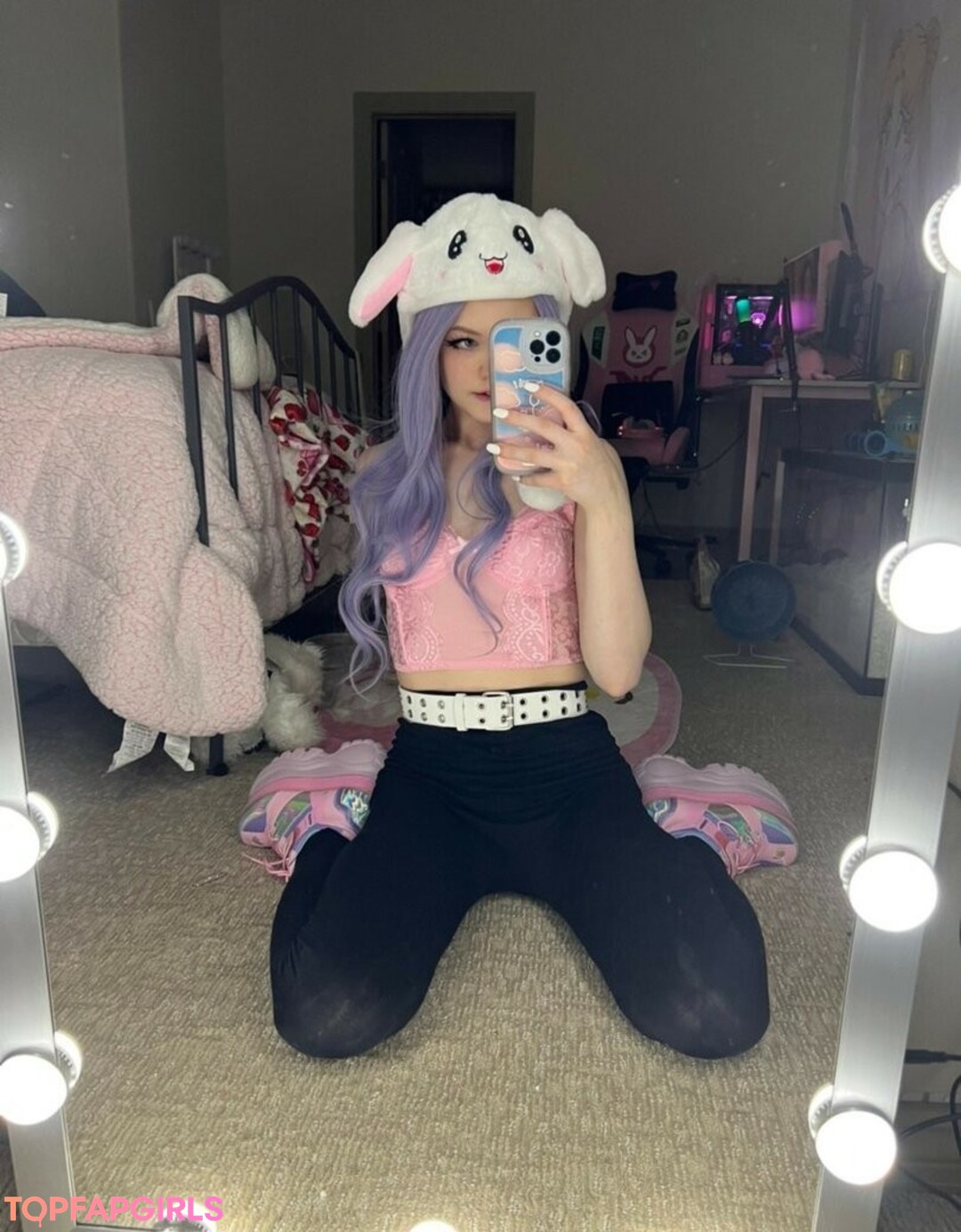 Strawbeariemilkk nude leaked OnlyFans photo #1323