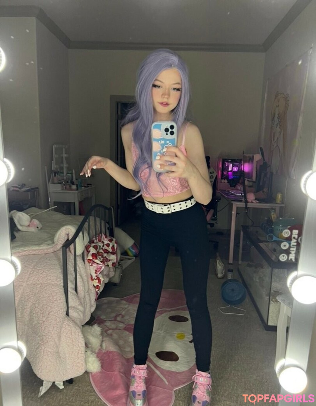 Strawbeariemilkk nude leaked OnlyFans photo #1344