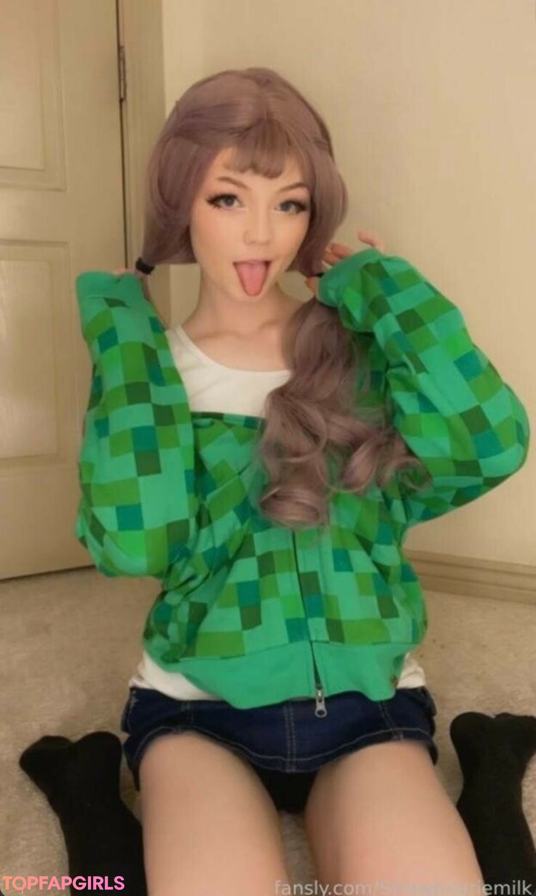 Strawbeariemilkk nude leaked OnlyFans photo #1723