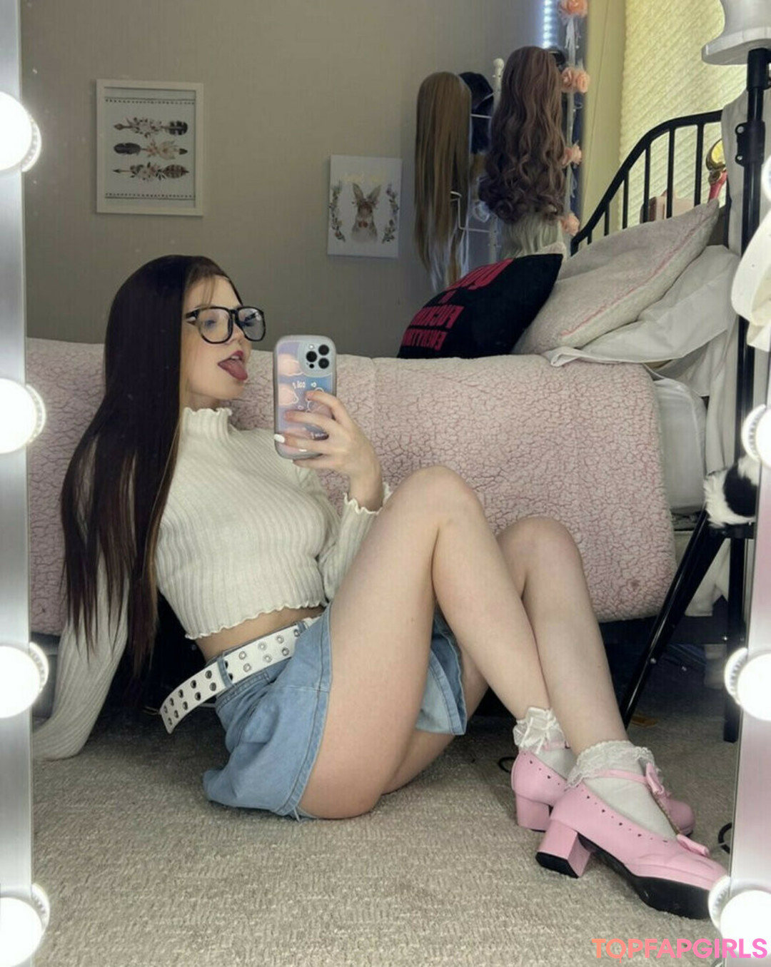 Strawbeariemilkk nude leaked OnlyFans photo #1777