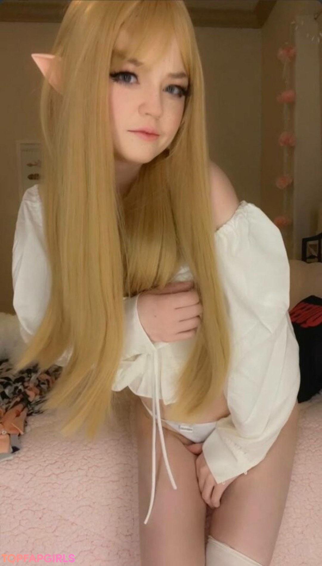 Strawbeariemilkk nude leaked OnlyFans photo #1826