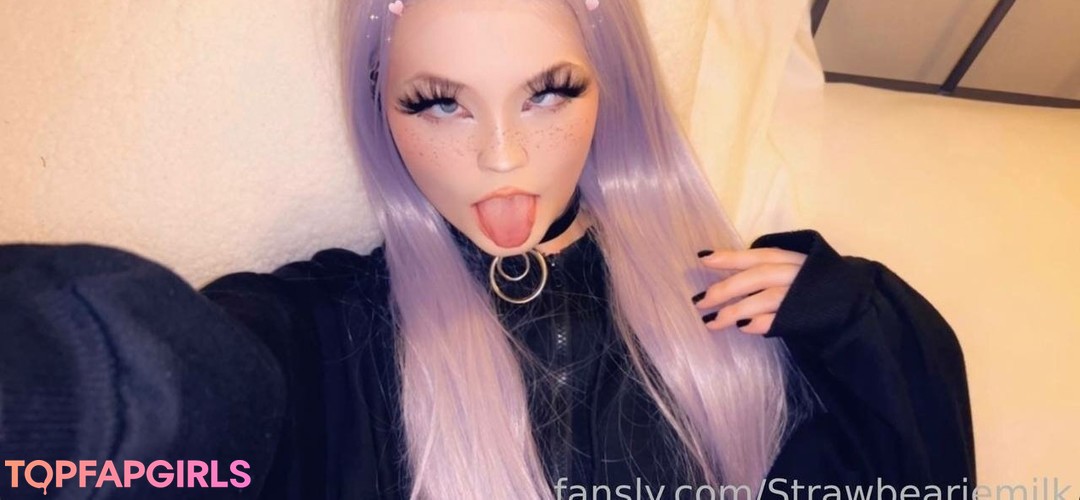 Strawbeariemilkk nude leaked OnlyFans photo #1912
