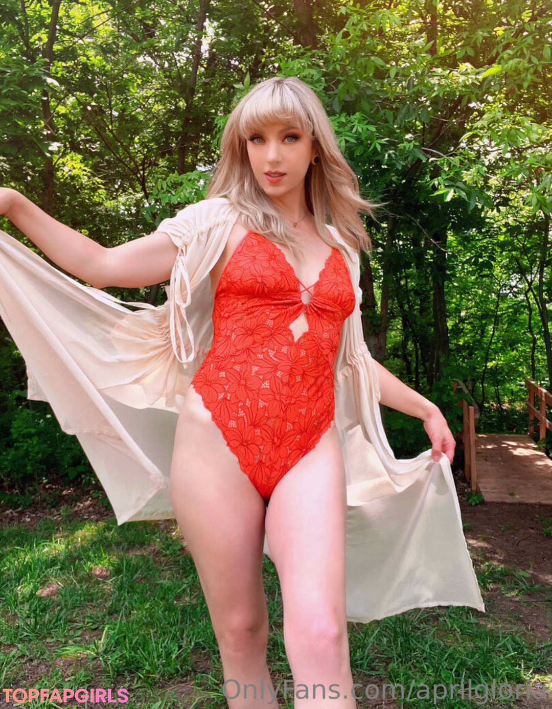 April Gloria nude leaked OnlyFans photo #2011