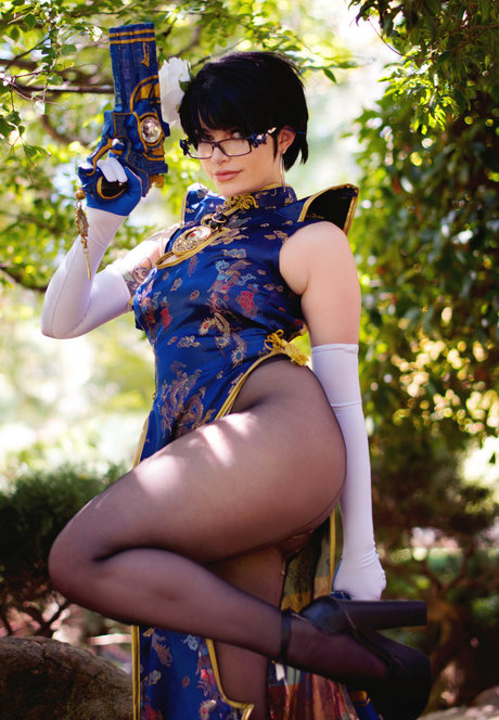 Zalaria Cosplay