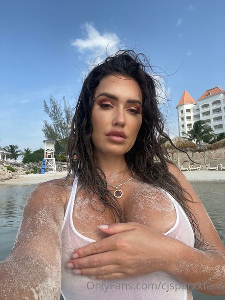 CJ Sparxx