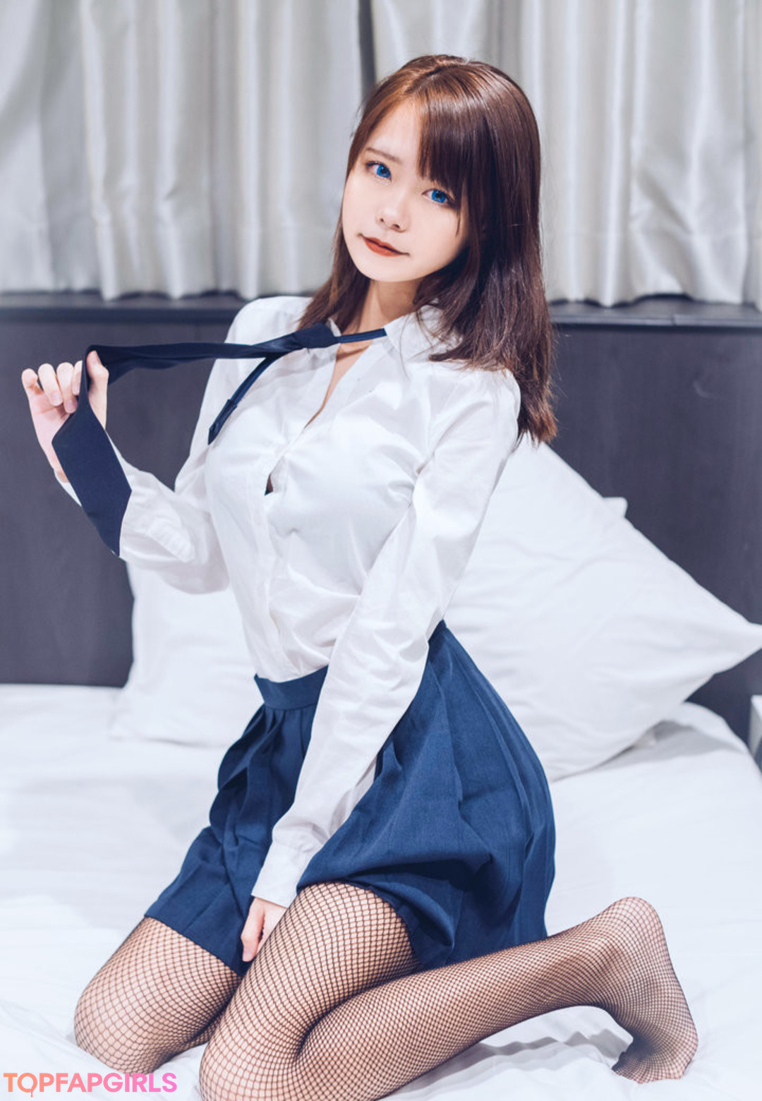 Yuuno nude leaked OnlyFans photo #1098