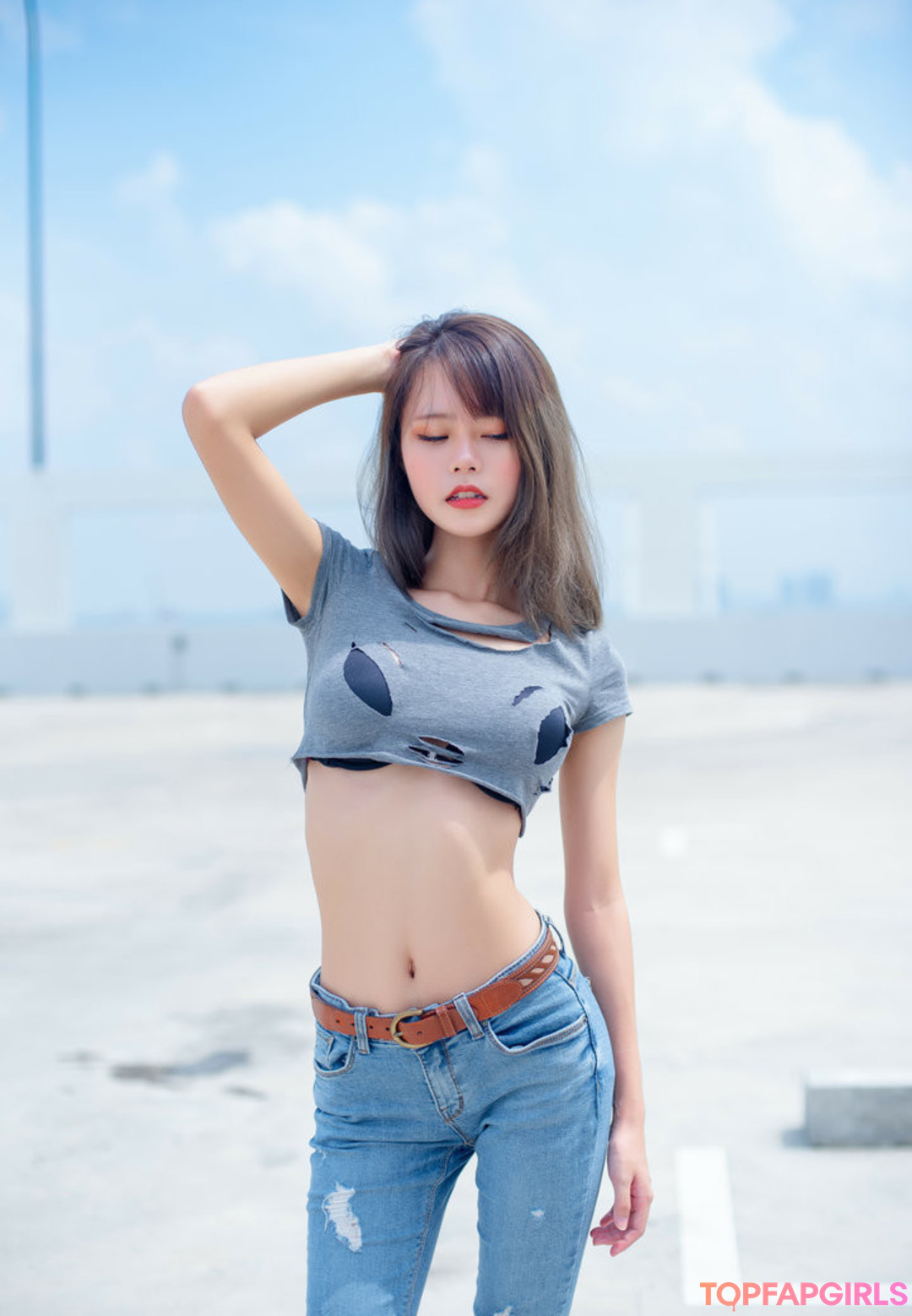 Yuuno nude leaked OnlyFans photo #1163