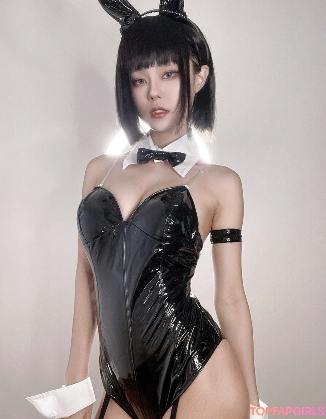 Nahá fotka uniklých OnlyFans od Yuuno #1392