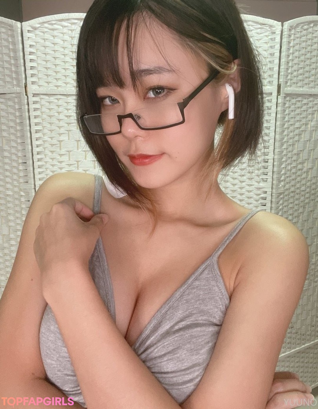 Yuuno nude leaked OnlyFans photo #1707