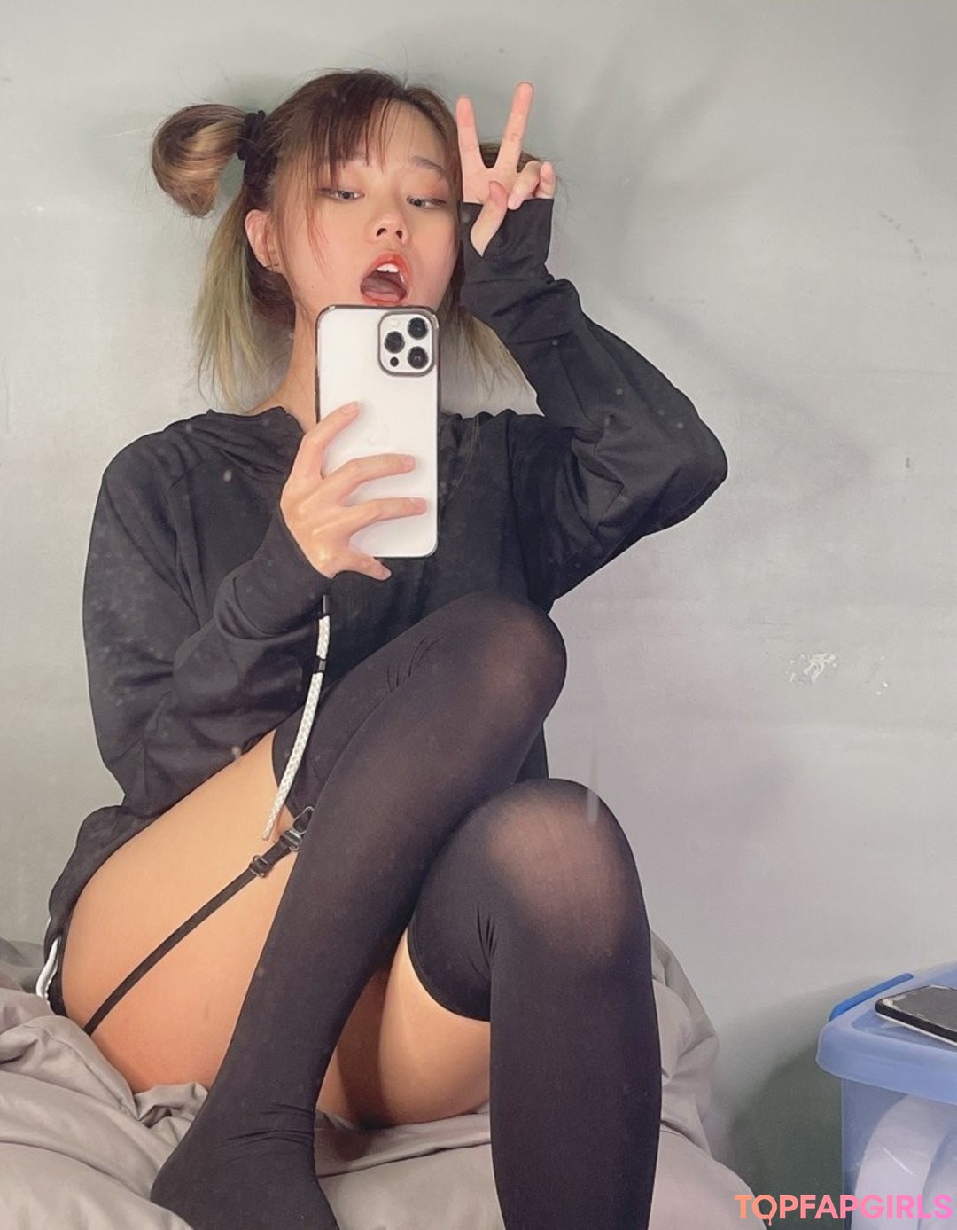 Yuuno nude leaked OnlyFans photo #1817