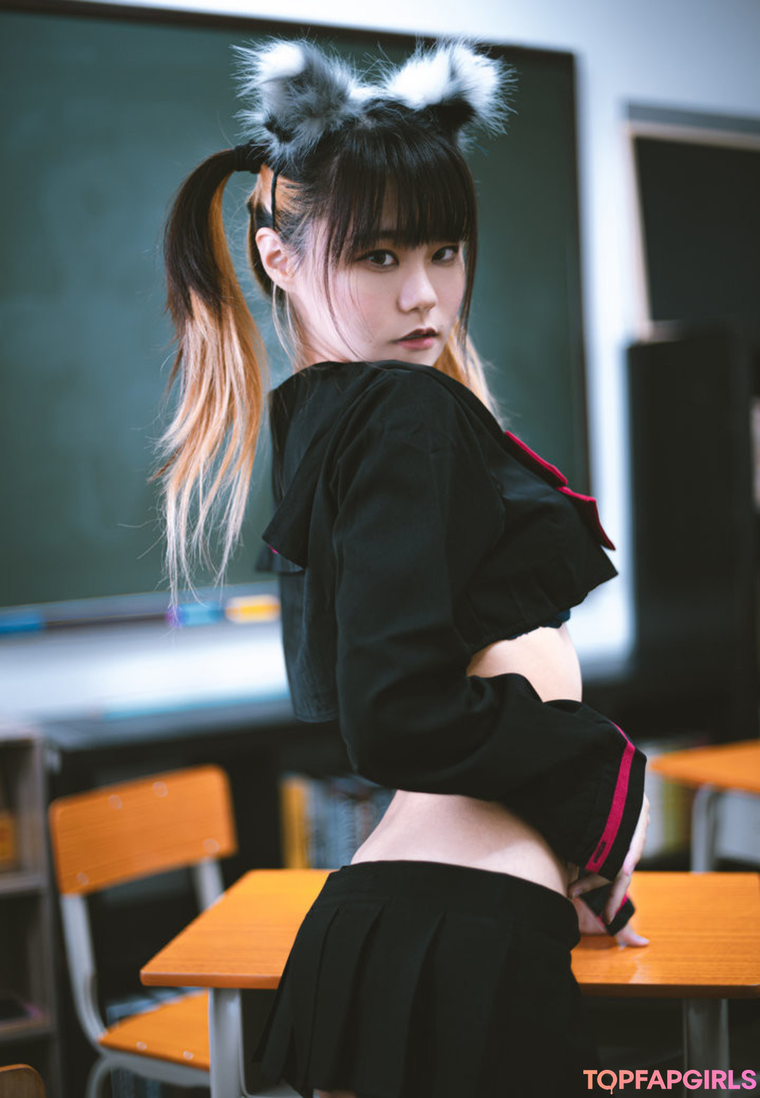 Yuuno nude leaked OnlyFans photo #1839