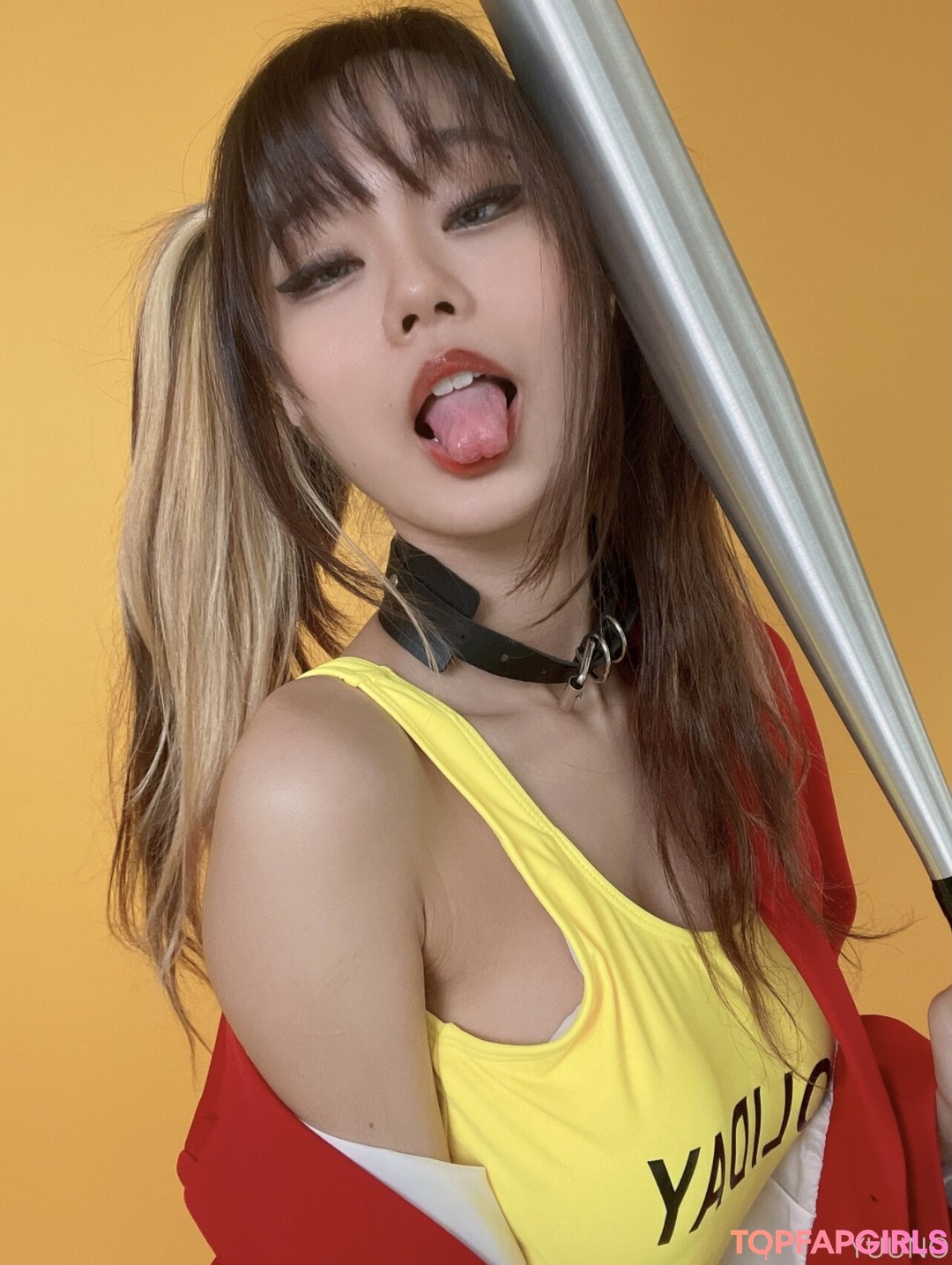 Yuuno nude leaked OnlyFans photo #597