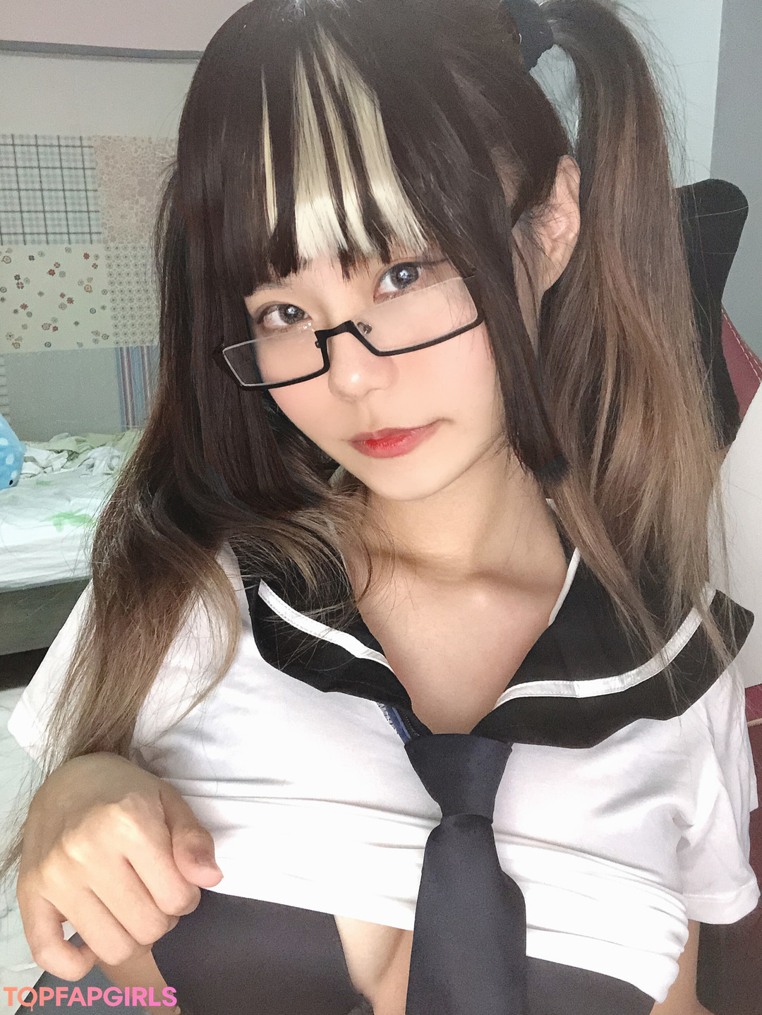 Yuuno nude leaked OnlyFans photo #690