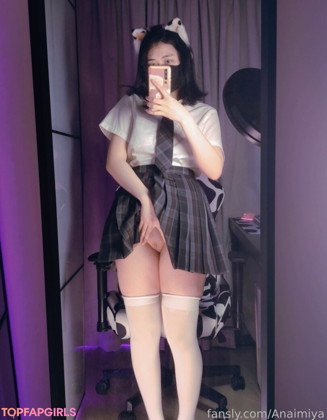 Anaimiya nude leaked OnlyFans photo #1016