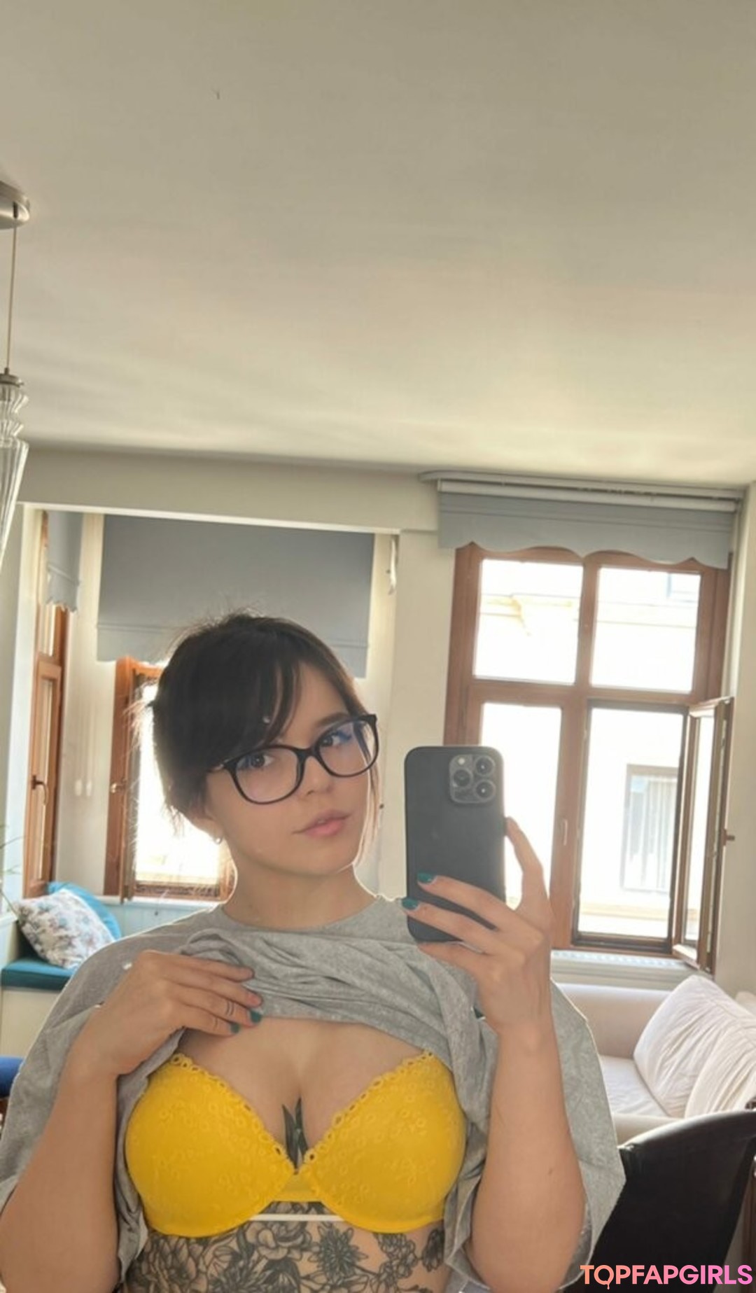 Eslain nude leaked OnlyFans photo #1103