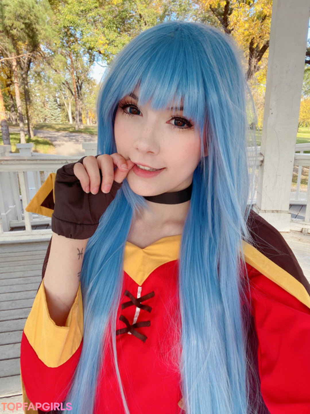 Meggii nude leaked OnlyFans photo #505