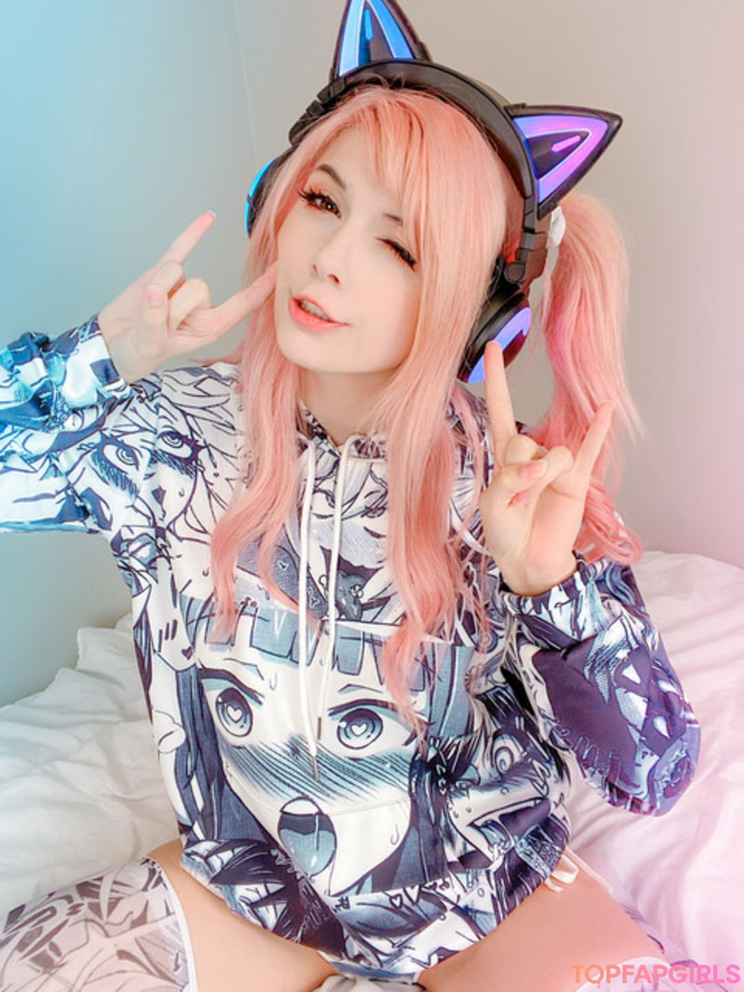 Meggii nude leaked OnlyFans photo #624