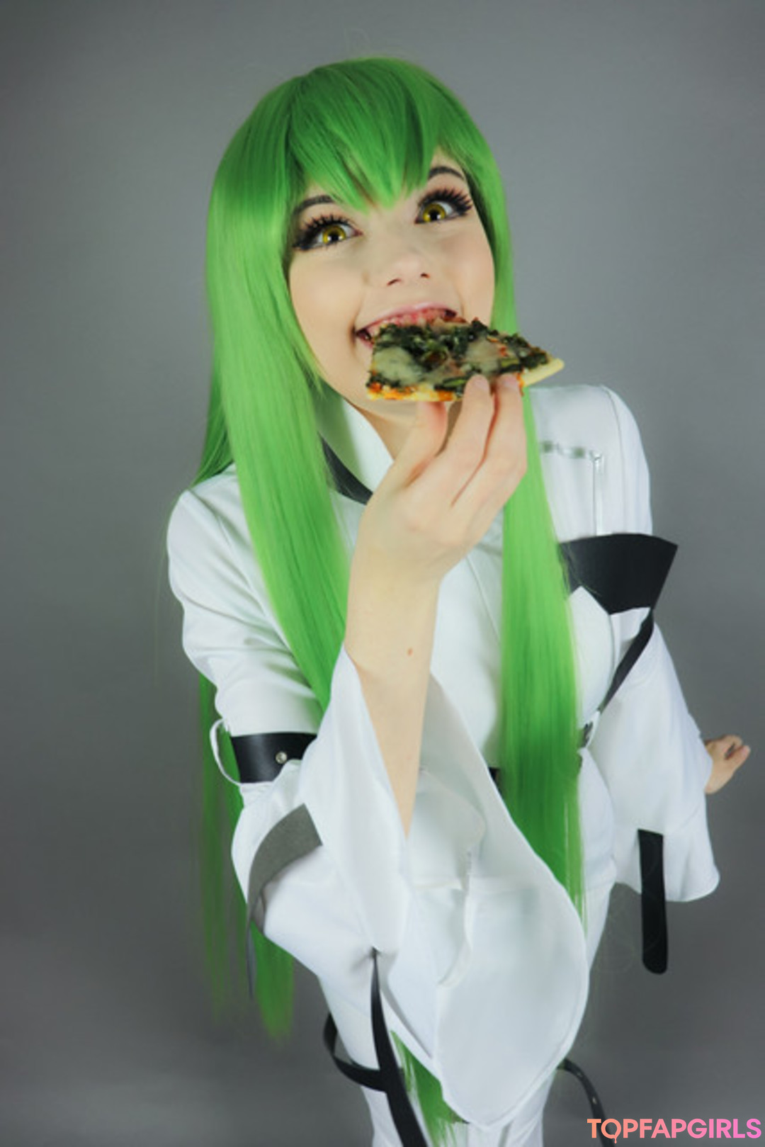 Meggii nude leaked OnlyFans photo #676