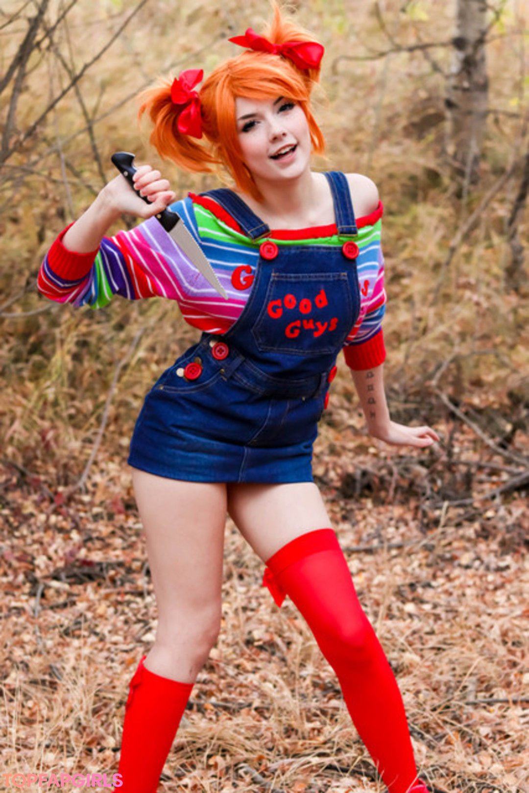 Meggii nude leaked OnlyFans photo #722