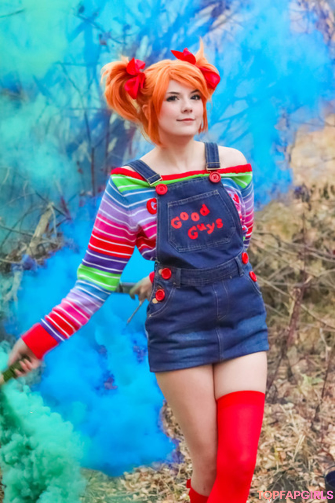 Meggii nude leaked OnlyFans photo #726