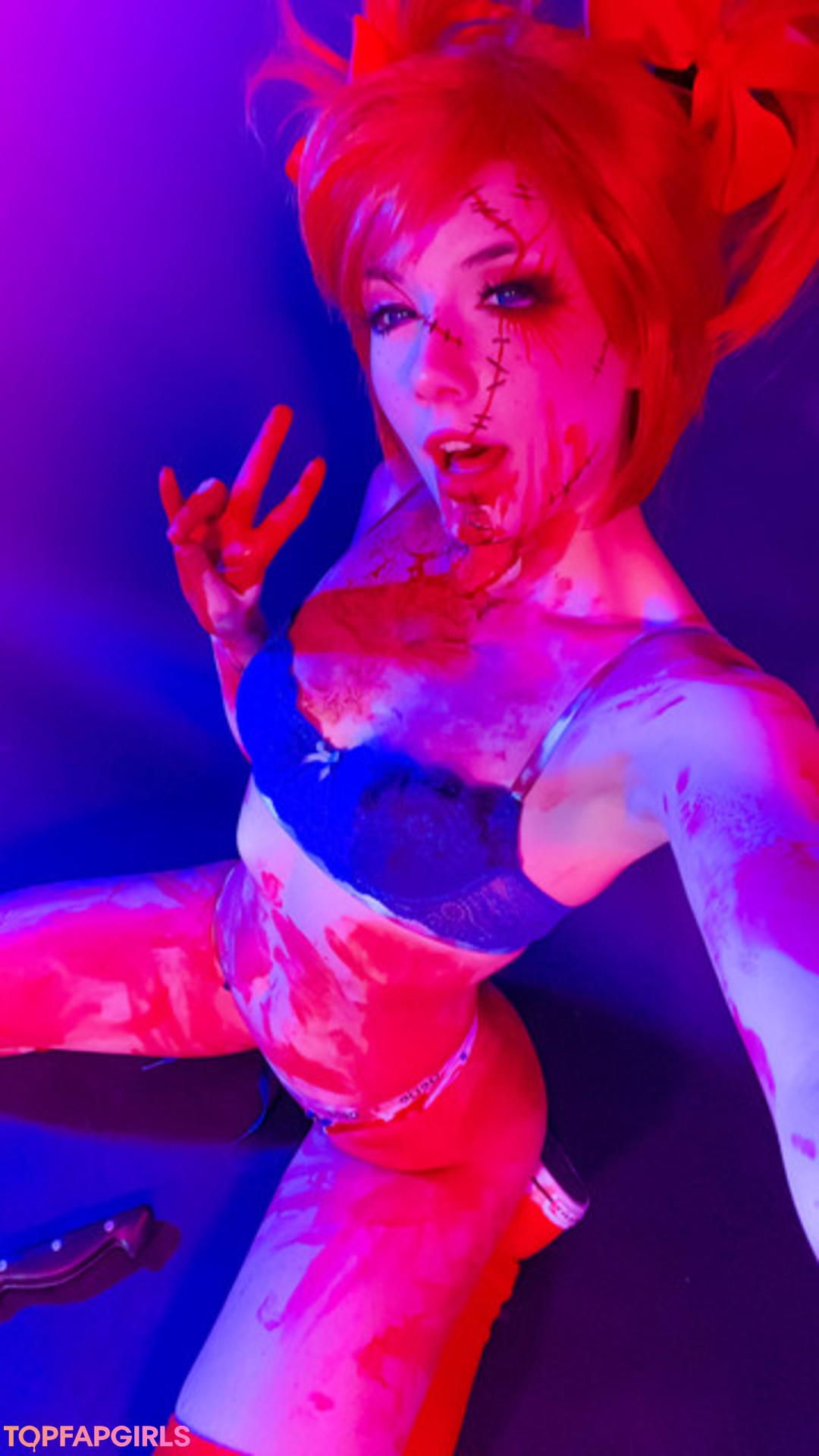 Meggii nude leaked OnlyFans photo #813